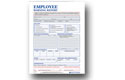 Employee Warning Report